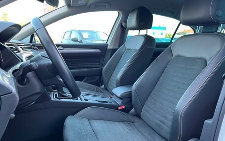 Volkswagen Passat B8 рестайлинг, 2021 год, 2 821 200 рублей, 6 фотография