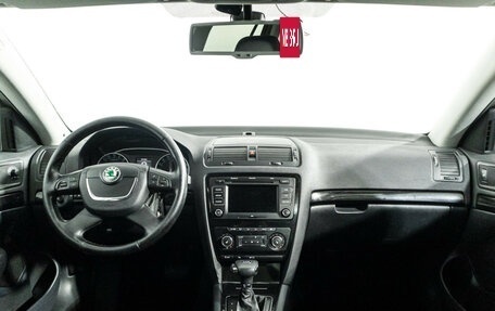 Skoda Octavia, 2012 год, 1 149 898 рублей, 13 фотография