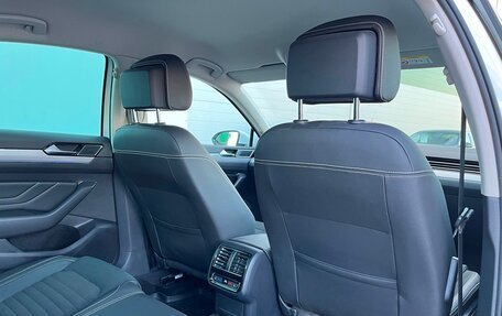 Volkswagen Passat B8 рестайлинг, 2021 год, 2 821 200 рублей, 10 фотография