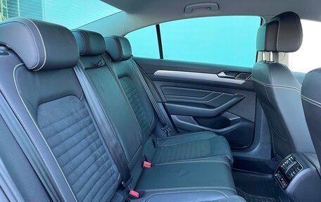 Volkswagen Passat B8 рестайлинг, 2021 год, 2 821 200 рублей, 9 фотография