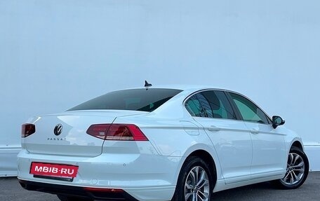 Volkswagen Passat B8 рестайлинг, 2021 год, 2 821 200 рублей, 2 фотография