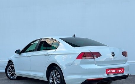 Volkswagen Passat B8 рестайлинг, 2021 год, 2 821 200 рублей, 4 фотография