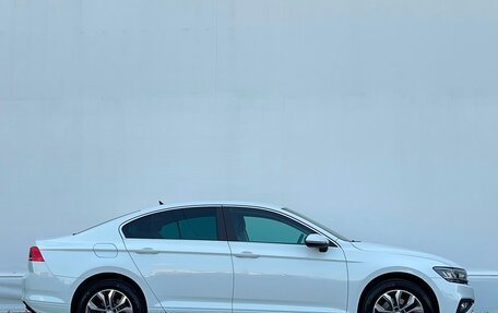 Volkswagen Passat B8 рестайлинг, 2021 год, 2 821 200 рублей, 13 фотография