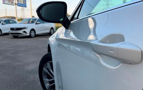 Volkswagen Passat B8 рестайлинг, 2021 год, 2 821 200 рублей, 15 фотография