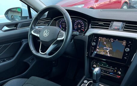 Volkswagen Passat B8 рестайлинг, 2021 год, 2 821 200 рублей, 18 фотография