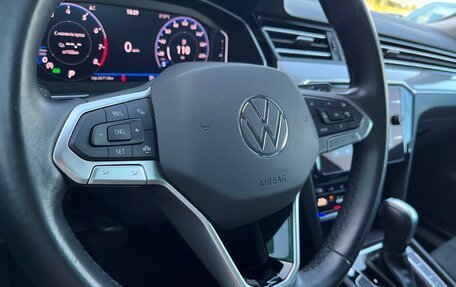 Volkswagen Passat B8 рестайлинг, 2021 год, 2 821 200 рублей, 21 фотография