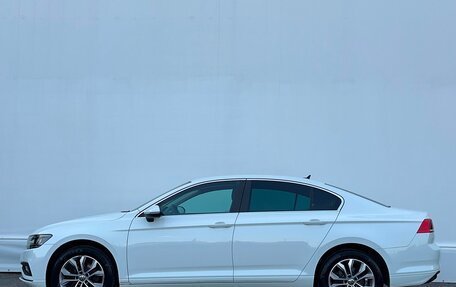 Volkswagen Passat B8 рестайлинг, 2021 год, 2 821 200 рублей, 14 фотография