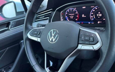 Volkswagen Passat B8 рестайлинг, 2021 год, 2 821 200 рублей, 22 фотография