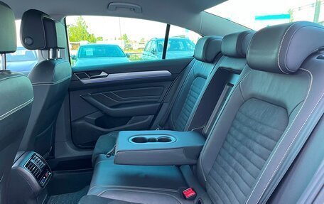 Volkswagen Passat B8 рестайлинг, 2021 год, 2 821 200 рублей, 11 фотография