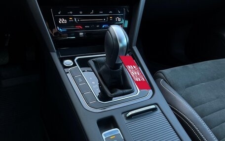 Volkswagen Passat B8 рестайлинг, 2021 год, 2 821 200 рублей, 20 фотография