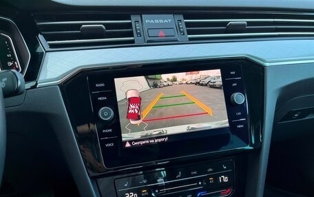 Volkswagen Passat B8 рестайлинг, 2021 год, 2 821 200 рублей, 19 фотография