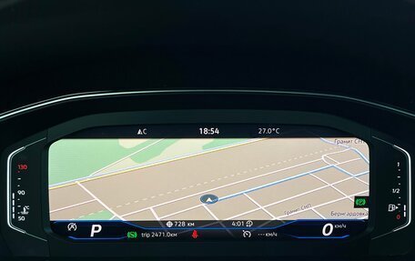 Volkswagen Passat B8 рестайлинг, 2021 год, 2 821 200 рублей, 26 фотография