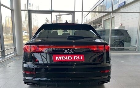 Audi Q8 I, 2025 год, 15 100 000 рублей, 7 фотография