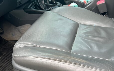 Toyota Hilux VII, 2012 год, 1 850 000 рублей, 13 фотография