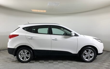 Hyundai ix35 I рестайлинг, 2011 год, 948 000 рублей, 4 фотография