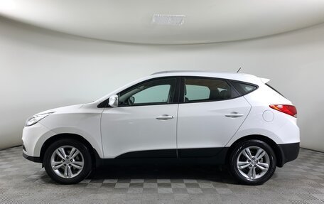 Hyundai ix35 I рестайлинг, 2011 год, 948 000 рублей, 8 фотография