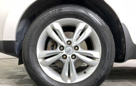 Hyundai ix35 I рестайлинг, 2011 год, 948 000 рублей, 9 фотография