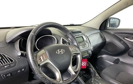 Hyundai ix35 I рестайлинг, 2011 год, 948 000 рублей, 11 фотография