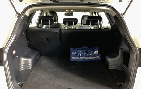 Hyundai ix35 I рестайлинг, 2011 год, 948 000 рублей, 19 фотография