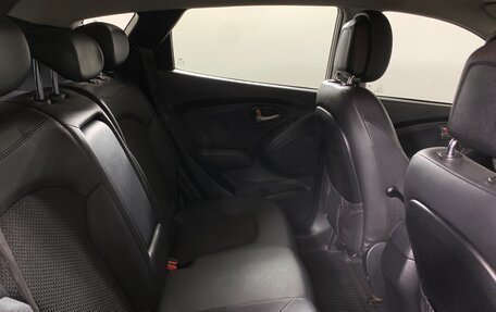 Hyundai ix35 I рестайлинг, 2011 год, 948 000 рублей, 17 фотография