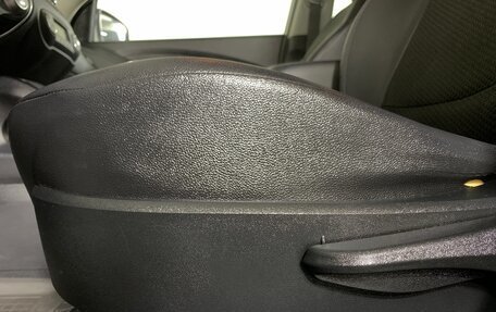 Hyundai ix35 I рестайлинг, 2011 год, 948 000 рублей, 16 фотография