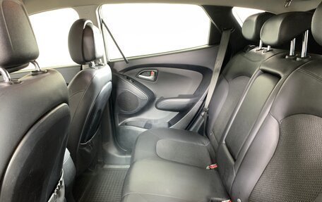 Hyundai ix35 I рестайлинг, 2011 год, 948 000 рублей, 18 фотография