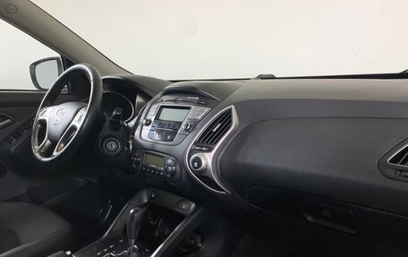 Hyundai ix35 I рестайлинг, 2011 год, 948 000 рублей, 13 фотография