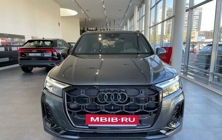 Audi Q7, 2025 год, 14 300 000 рублей, 2 фотография