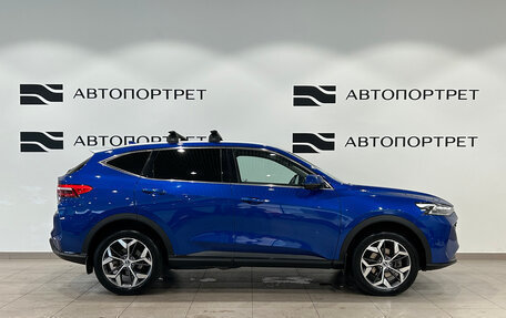 Haval F7 I, 2023 год, 2 299 000 рублей, 6 фотография