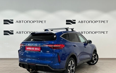 Haval F7 I, 2023 год, 2 299 000 рублей, 5 фотография