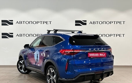 Haval F7 I, 2023 год, 2 299 000 рублей, 3 фотография