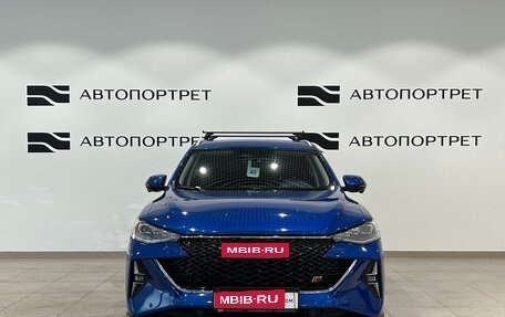 Haval F7 I, 2023 год, 2 299 000 рублей, 8 фотография