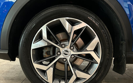 Haval F7 I, 2023 год, 2 299 000 рублей, 9 фотография