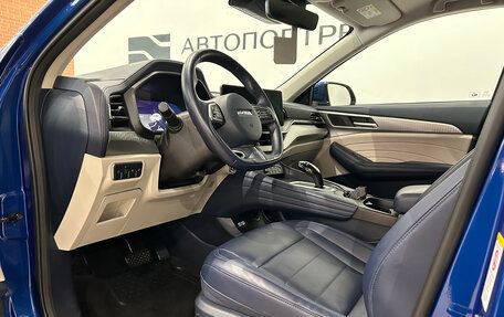 Haval F7 I, 2023 год, 2 299 000 рублей, 13 фотография