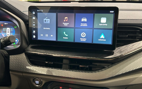 Haval F7 I, 2023 год, 2 299 000 рублей, 16 фотография