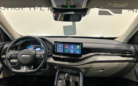 Haval F7 I, 2023 год, 2 299 000 рублей, 15 фотография