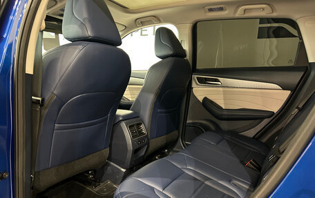Haval F7 I, 2023 год, 2 299 000 рублей, 11 фотография
