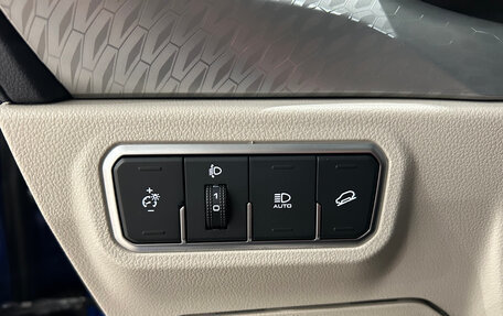 Haval F7 I, 2023 год, 2 299 000 рублей, 23 фотография