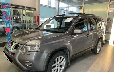 Nissan X-Trail, 2012 год, 945 000 рублей, 1 фотография