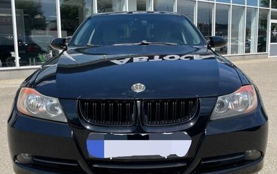 BMW 3 серия, 2008 год, 950 000 рублей, 1 фотография