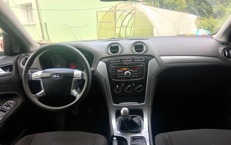 Ford Mondeo IV, 2011 год, 1 120 000 рублей, 1 фотография