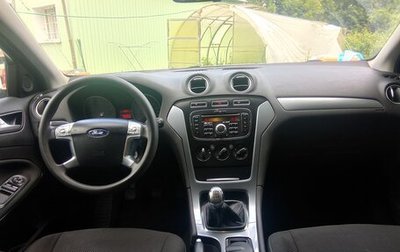 Ford Mondeo IV, 2011 год, 1 120 000 рублей, 1 фотография