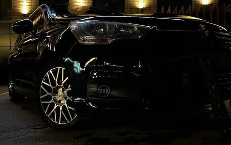 Citroen C4 II рестайлинг, 2012 год, 640 000 рублей, 1 фотография