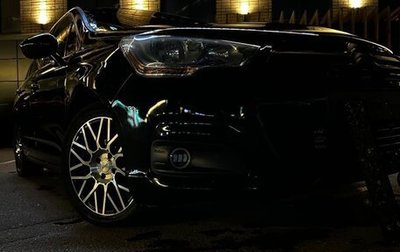 Citroen C4 II рестайлинг, 2012 год, 640 000 рублей, 1 фотография