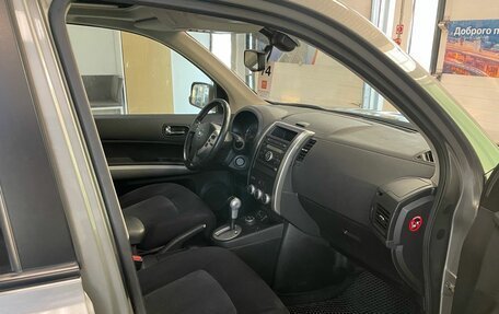 Nissan X-Trail, 2012 год, 945 000 рублей, 7 фотография