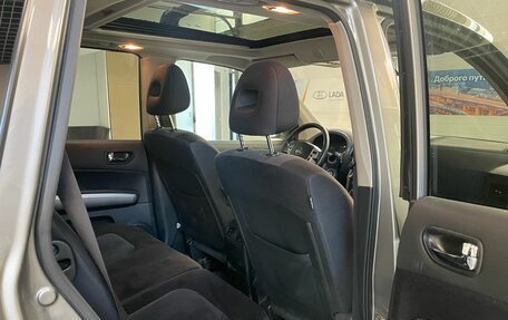 Nissan X-Trail, 2012 год, 945 000 рублей, 8 фотография