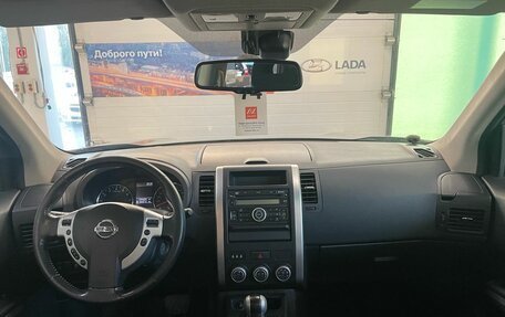 Nissan X-Trail, 2012 год, 945 000 рублей, 5 фотография
