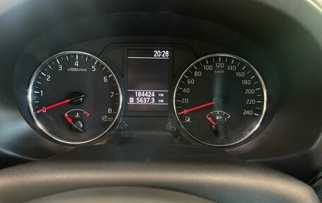 Nissan X-Trail, 2012 год, 945 000 рублей, 6 фотография