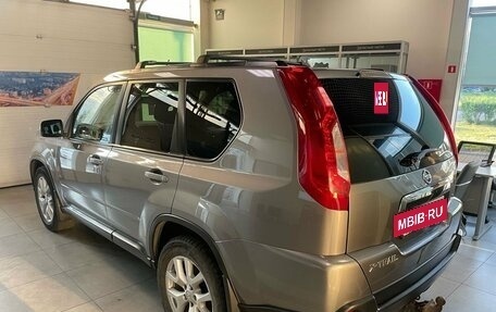 Nissan X-Trail, 2012 год, 945 000 рублей, 4 фотография