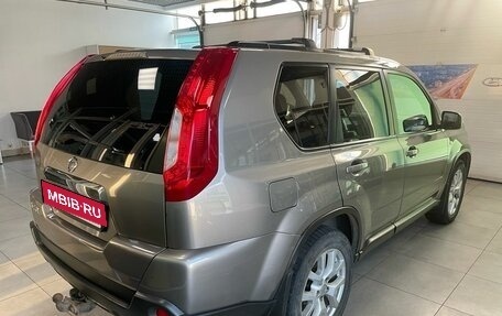 Nissan X-Trail, 2012 год, 945 000 рублей, 3 фотография